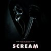 Scream Music From the Motion Picture Vinyl LP Brian Tyler