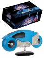 Tron Light Cycle 1st Generation Die-Cast Vehicle