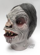 Night Flier 1997 Stephen King Vampire Creature Mask David Lady