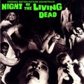 Night Of The Living Dead Soundtrack CD Various Artists