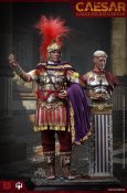 Julius Caesar Deluxe 1/6 Scale Figure with Bust and Base