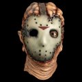 Jason Goes To Hell 1993 Collectors Mask