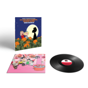 It’s The Great Pumpkin, Charlie Brown Vinyl LP (45rpm)
