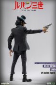 Lupin the 3rd Italian Adventure Jigen 1/6 Scale Deluxe Figure by Infinite Statue