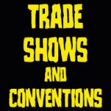 Trade Shows and Conventions