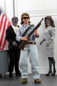 They Live John Nada 8" Figure Rowdy Roddy Piper