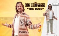 Big Lebowski The Dude 1/6 Scale Collectible Figure