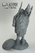 Thak The Barbarian Viking Model Kit