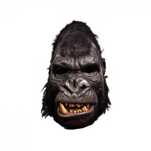 King Kong The 8th Wonder Latex Collector's Mask