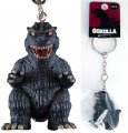 Godzilla Keychain Godzilla