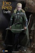 Lord Of The Rings Legolas 1/6 Scale Figure by Asmus