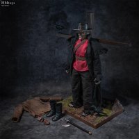 Heartbreaking Cannibal 1/6 Scale Figure by HM Toys