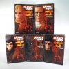 Planet of the Apes 1/6 Scale Figures Set of 5 Series One by Sideshow