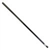 Stix - Black Walking Stick Cane Shaft