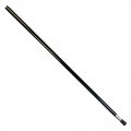 Stix - Black Walking Stick Cane Shaft