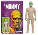 Mummy Lon Chaney 3.75" ReAction Figure Universal Monsters Series