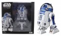 Star Wars Revoltech Kaiyodo R2-D2 Figure Complex