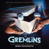 Gremlins 1984 Soundtrack CD Jerry Goldsmith 2 Disc ORIG./PRESSING19CDG24