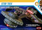 Star Trek The Motion Picture Klingon K'T'inga Battlecruiser 1/350 Scale Model Lighting Kit Ktinga
