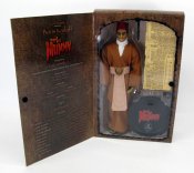 Mummy Ardeth Bey 12" Figure by Sideshow Boris Karloff 1/6 Scale