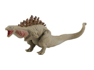 Godzilla 2016 Shin Godzilla Movie Monster Series Monster A Vinyl Figure