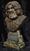 Bionic Bigfoot 1/4 Scale Bust Model Kit