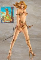 Noriyoshi Ohrai Beauties No.1 1/12 Scale Resin Model Kit