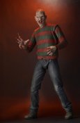 Nightmare on Elm Street Part 2 Freddy Krueger 1/4 Scale Figure by Neca