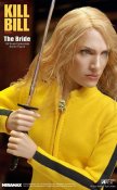 Kill Bill Volume 1 The Bride 1/6 Scale Figure by Star Ace Uma Thurman