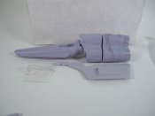 Battlestar Galactica 2004 Viper MK IV (Desanto Version) 1/48 Scale Resin Model Kit by Alfred Wong