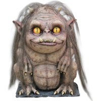Little Monster Gargoyle Life Size Halloween Prop