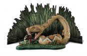 Land of the Giants Giant Snake Diorama Model Kit Aurora Re-Issue