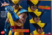 Wolverine Marvel Classic 1/6 Scale Figure by Hono Studios
