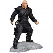 Dune 2021 Glossu The Beast Rabban 9 3/4-Inch Statue