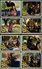 Wolf Man, The 1940 Lobby Card Set (11 X 14) Lon Chaney