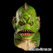 Gilbert Creature Latex Collector's Mask SPECIAL ORDER!!!