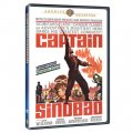 Captain Sinbad 1963 DVD