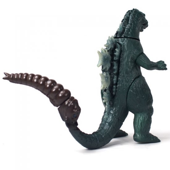 Godzilla - Godzilla (1954) 7.5 Action Figure (Ban Dai) – Pop One Stop