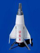 NASA USA Gemini Mars Lander 1963 1/48 Scale Model Kit