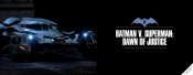 Batmobile: The Complete History [Revised and Expanded] Hardcover Book Batman