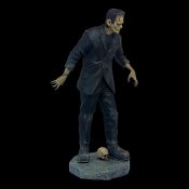 Frankenstein Boris Karloff 15" 1/6 Scale Statue Universal Studios Monsters by Trick or Treat