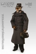 Invisible Man 12 Inch Action Figure-Sideshow Toys