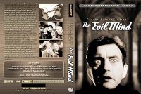 Evil Mind, The 1934 DVD Claude Rains