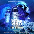 Doctor Who The Daleks Soundtrack Vinyl LP Tristram Cary