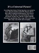 Creature from the Black Lagoon Universal Filmscripts Series Softcover Book