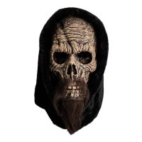 Tombs of the Blind Dead Mabry Monsters Templar Mask