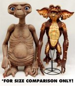 E.T. 3 Foot Stunt Puppet Prop Replica