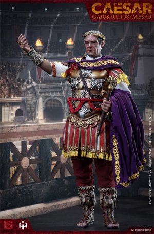 Julius Caesar 1/6 Scale Figure