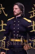 Last Samurai of the Bakumatsu Period 1/12 Scale 6" Figure