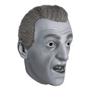 Night of the Living Dead Graveyard Ghoul Zombie Latex Collector's Mask SPECIAL ORDER!!